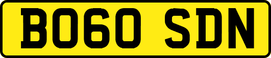 BO60SDN