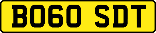 BO60SDT