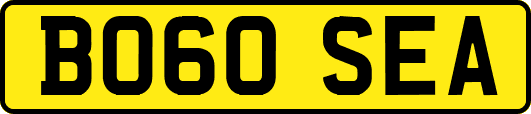 BO60SEA