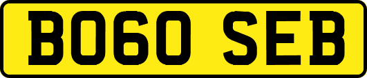 BO60SEB
