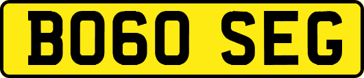 BO60SEG
