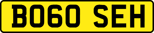 BO60SEH