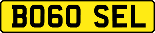 BO60SEL