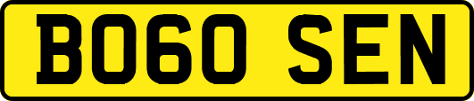 BO60SEN