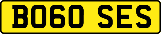 BO60SES