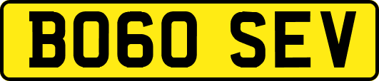 BO60SEV