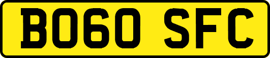 BO60SFC