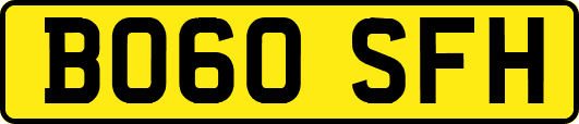 BO60SFH