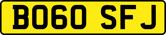BO60SFJ