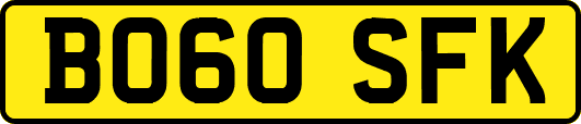 BO60SFK