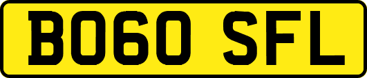 BO60SFL