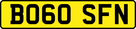 BO60SFN