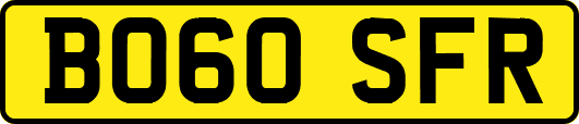 BO60SFR