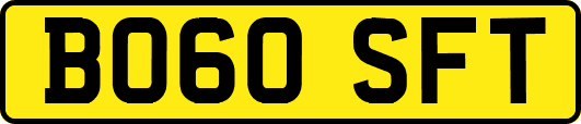 BO60SFT