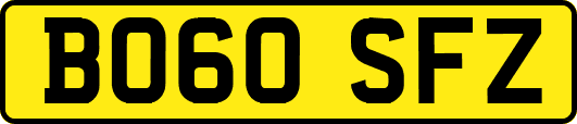 BO60SFZ