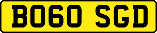 BO60SGD