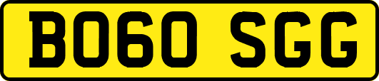 BO60SGG