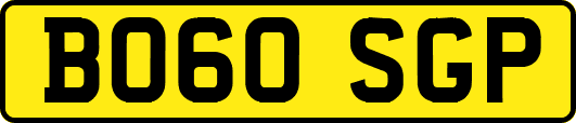 BO60SGP