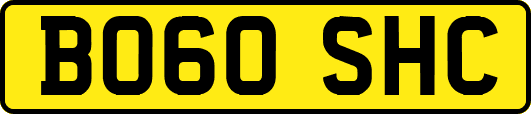 BO60SHC
