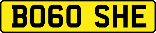 BO60SHE