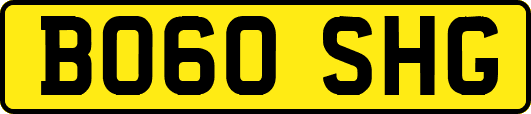 BO60SHG
