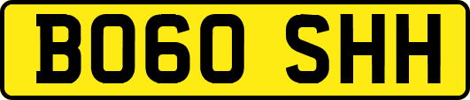 BO60SHH