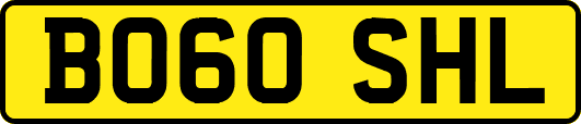 BO60SHL