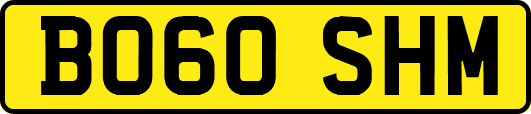 BO60SHM