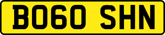 BO60SHN