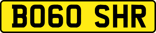 BO60SHR