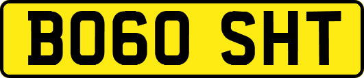 BO60SHT
