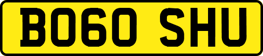 BO60SHU