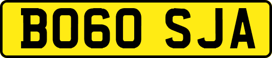 BO60SJA