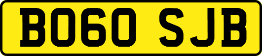 BO60SJB