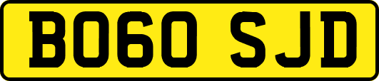 BO60SJD