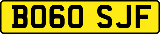 BO60SJF