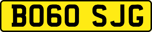 BO60SJG