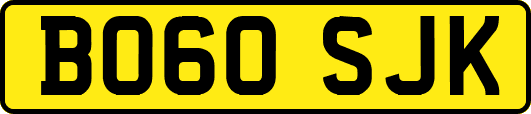 BO60SJK