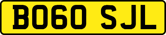 BO60SJL