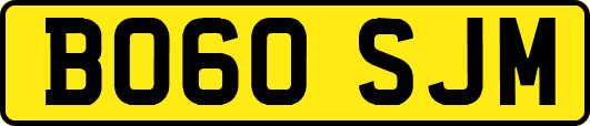 BO60SJM