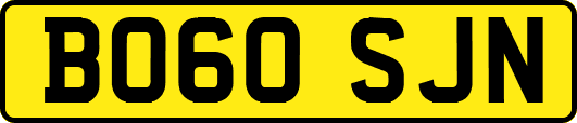 BO60SJN