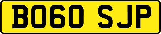 BO60SJP