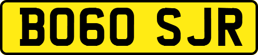 BO60SJR