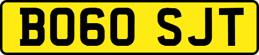 BO60SJT