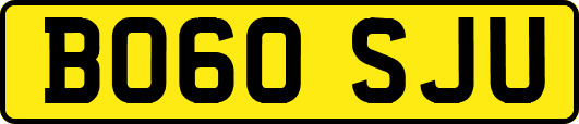 BO60SJU
