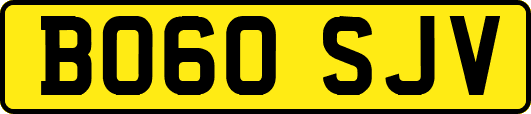 BO60SJV