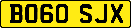 BO60SJX