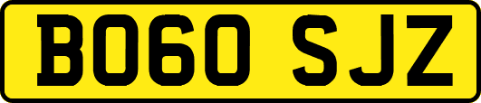 BO60SJZ