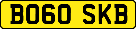 BO60SKB