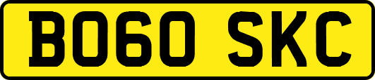 BO60SKC